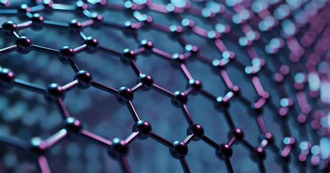  Graphene – Ett Wondermaterial för Framtidens Tekniska Utmaningar!